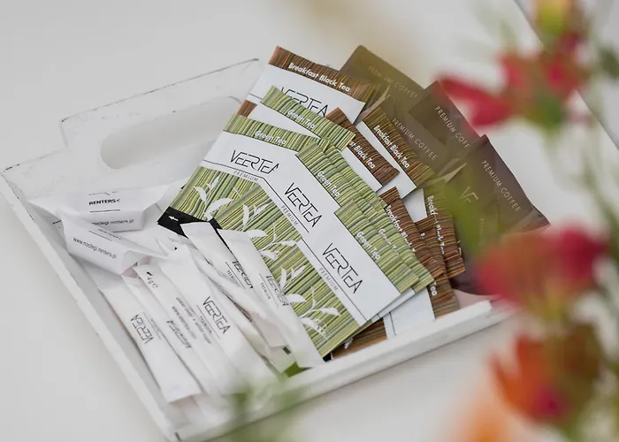 Nowa Letnica Comfortable With Balcony & Parking By Renters Appartement Gdańsk