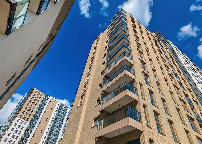 Appartement Nowa Letnica Comfortable With Balcony & Parking By Renters *