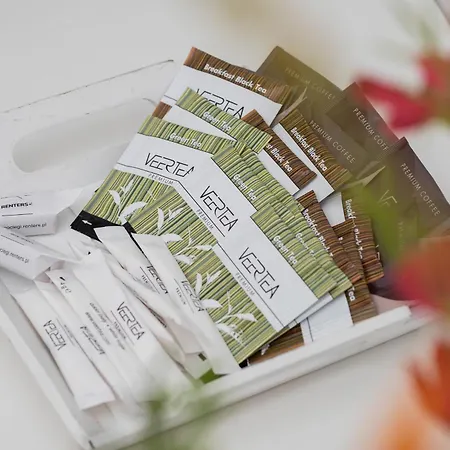 Nowa Letnica Comfortable With Balcony & Parking By Renters 公寓 格但斯克