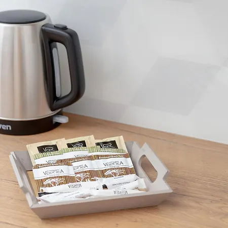 Nowa Letnica Comfortable With Balcony & Parking By Renters