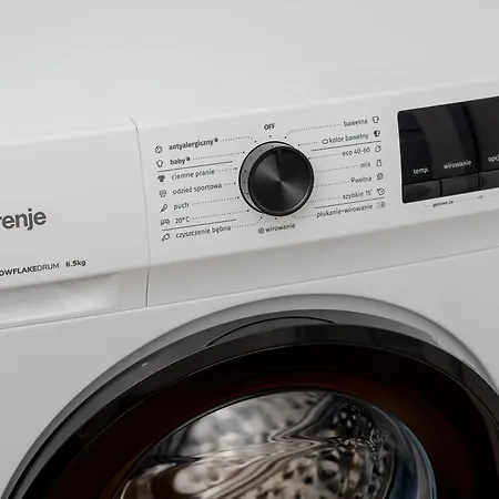 Nowa Letnica Comfortable With Balcony & Parking By Renters