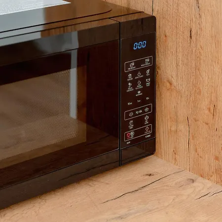 Nowa Letnica Comfortable With Balcony & Parking By Renters 公寓 *